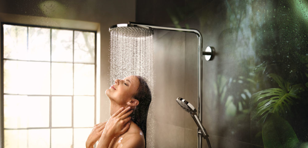 Reasons You Should Get A Spa Shower Head